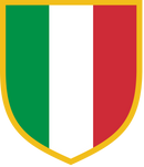Patch Scudetto