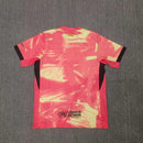 Maglia Barcellona special Arancione/Gialla