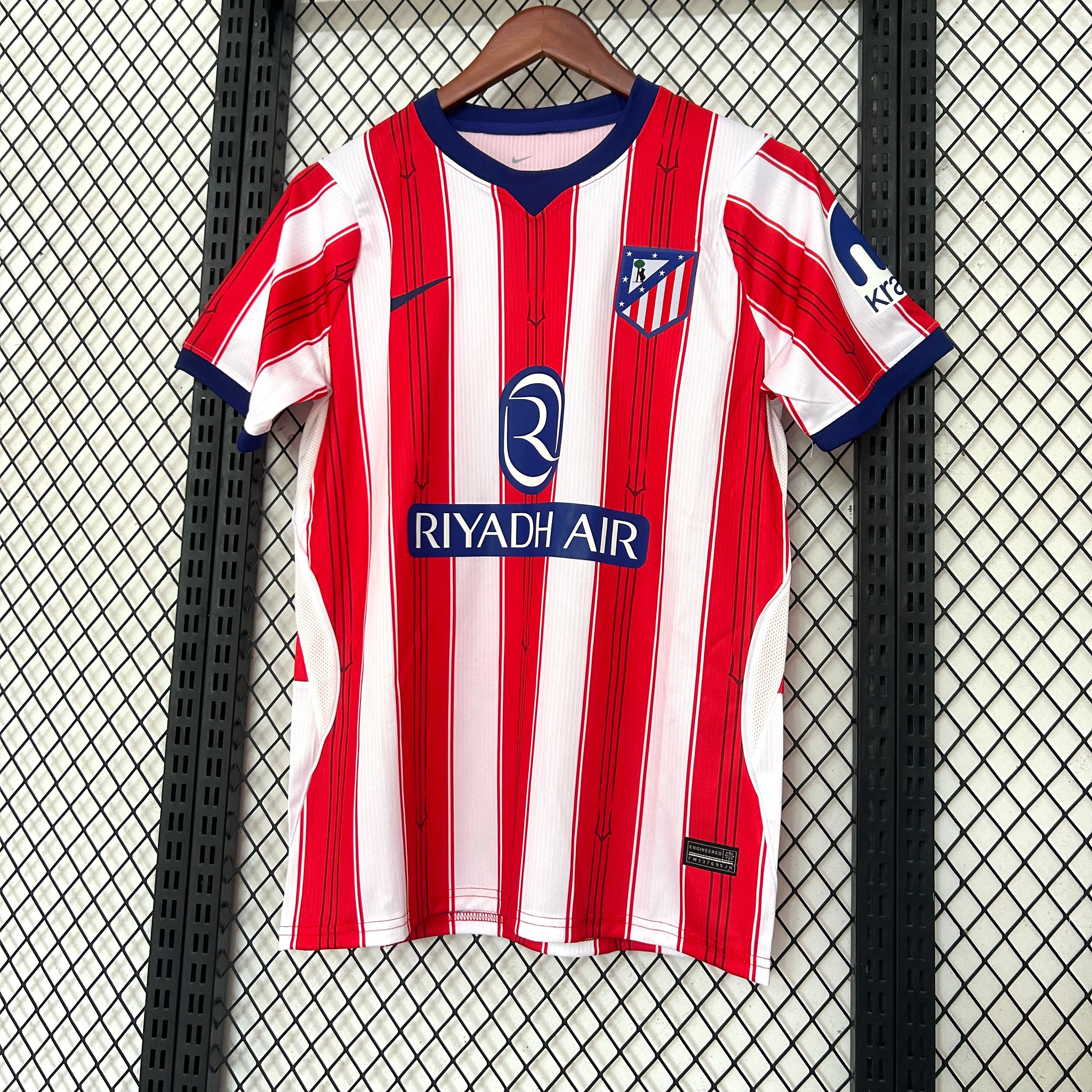 Atletico Madrid