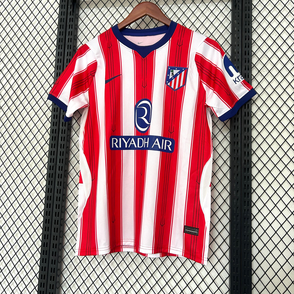 27 Home Jersey