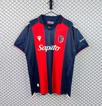 Bologna 2026/27 Home jersey