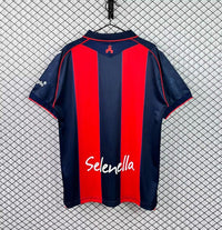 Bologna 2026/27 Home jersey