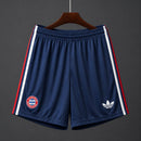 Bayern 2026/27 Away Shorts