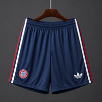 Bayern 2026/27 Away Shorts