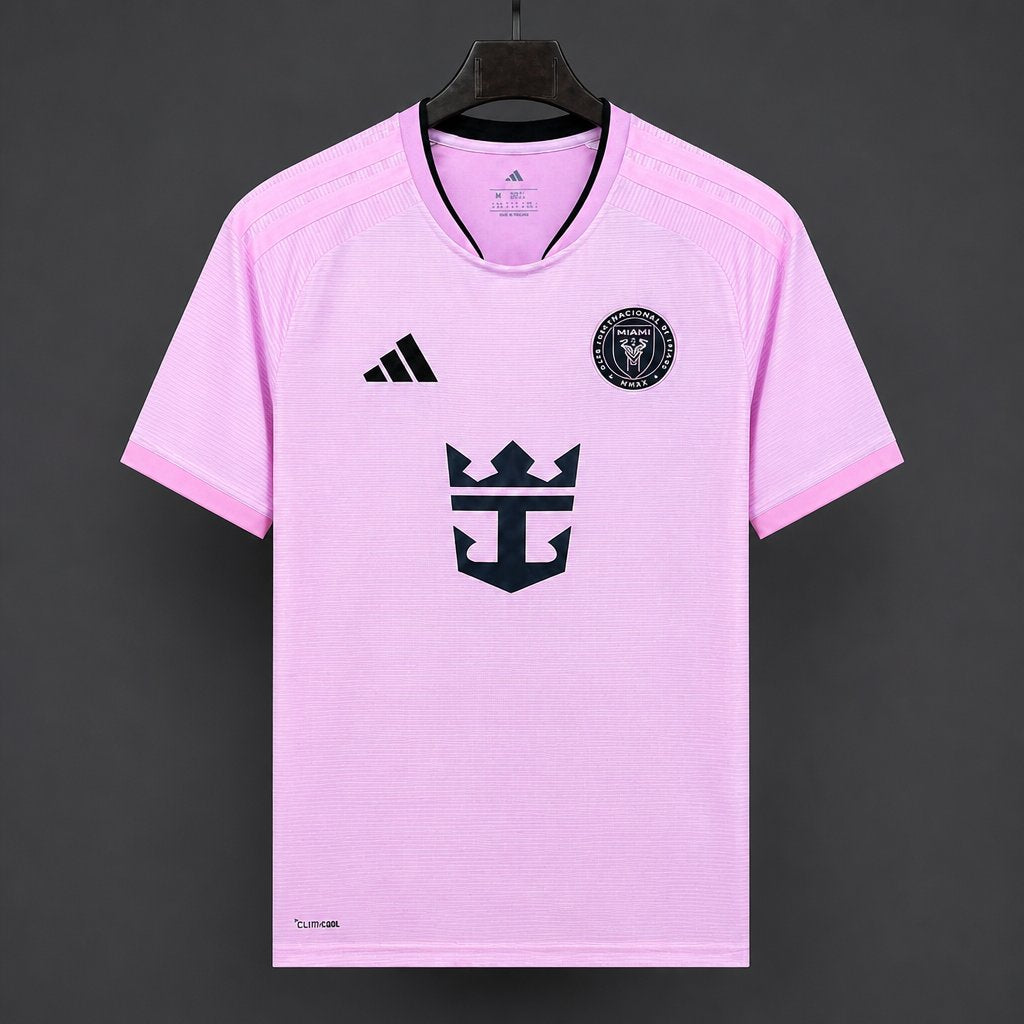 27 Home Jersey