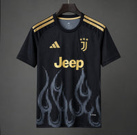 Juve 2026/27 Third Jersey
