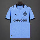 Marseille 2026/27 Third Jersey
