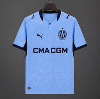 Marseille 2026/27 Third Jersey