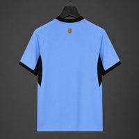 Marseille 2026/27 Third Jersey