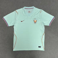 France 2025/26 Away Jersey