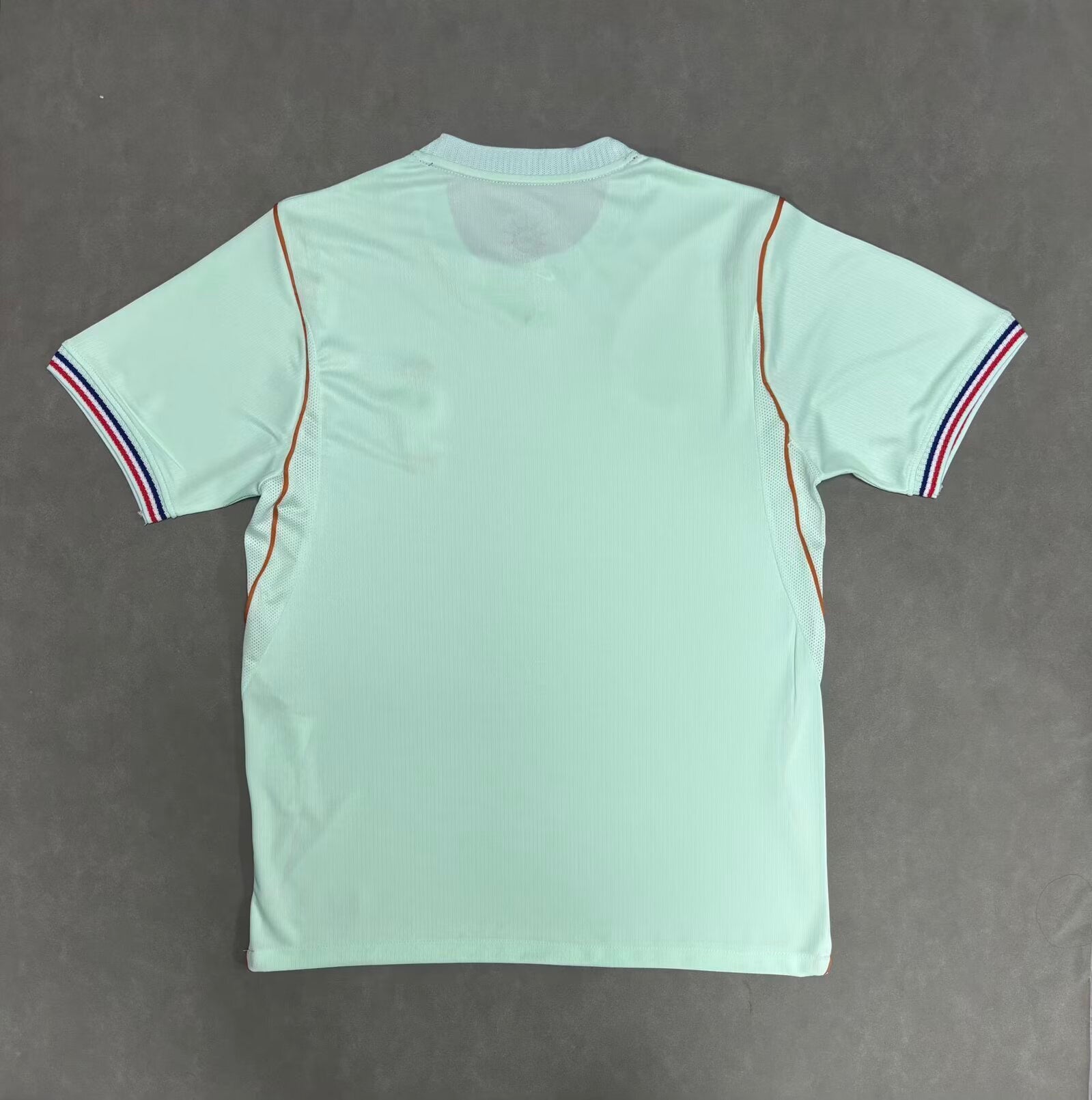 France 2025/26 Away Jersey