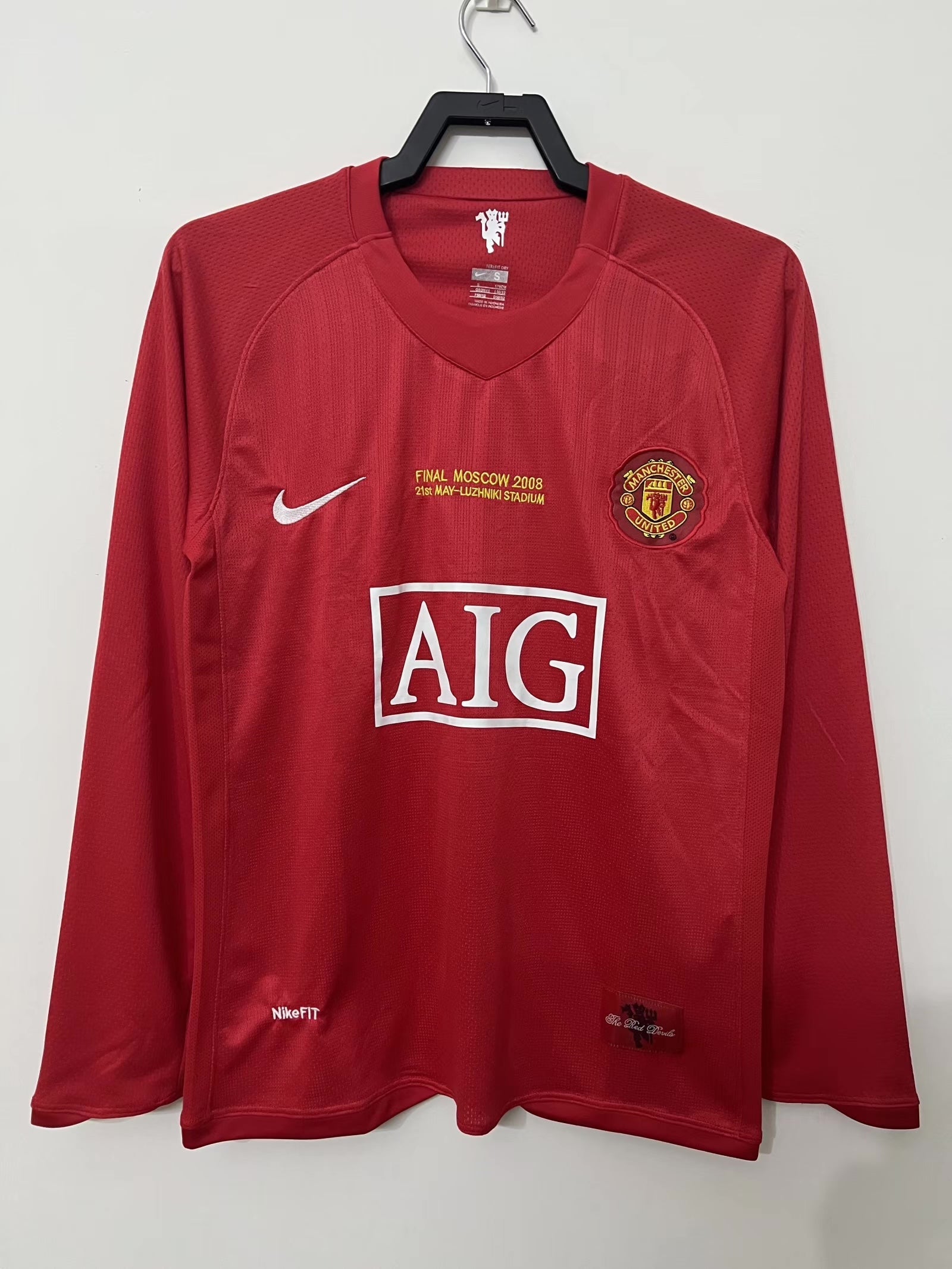 Long sleeve