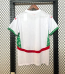Maglia Marocco Away 2025