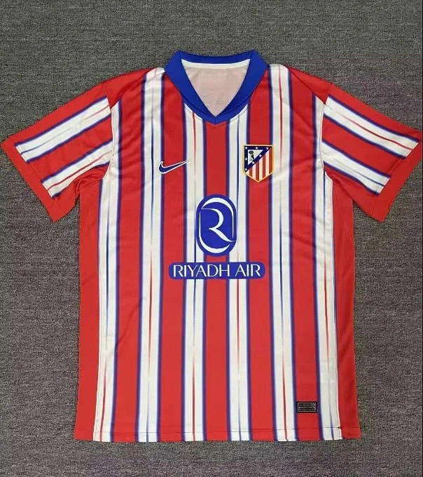 Atletico Madrid