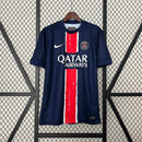 2024/2025 Psg Paris Saint-Germain Home Football Shirt