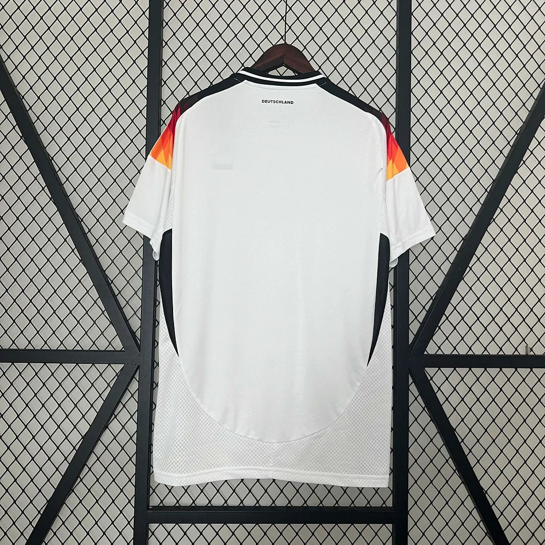 2024 Germany Home Football Shirt