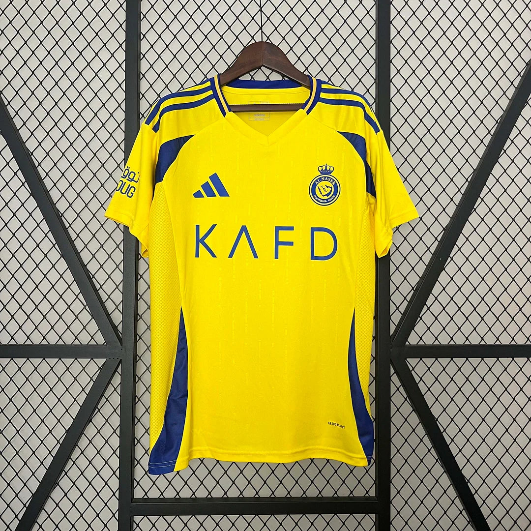 Al Nassr