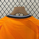 Maglia da calcio Real Madrid Away 2024/2025 Taglia per bambini