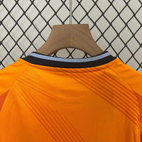 Maglia da calcio Real Madrid Away 2024/2025 Taglia per bambini