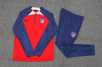 Tuta Atletico madrid 2024
